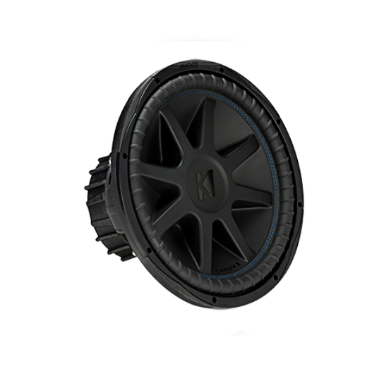 SUBWOOFER 15" KICKER CVX15