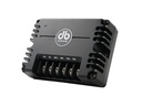 SET DE MEDIOS 6.5" DB DRIVE ES3 6C