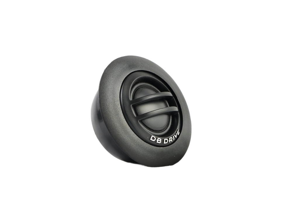 SET DE MEDIOS 6.5" DB DRIVE ES3 6C