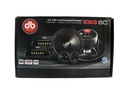 SET DE MEDIOS 6.5" DB DRIVE ES3 6C
