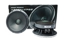 MEDIO RANGO 6.5 DEAF BONCE  APOCALIPSY AP-M61AC ARNOLD