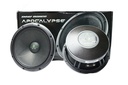 MEDIO RANGO 6.5 DEAF BONCE  APOCALIPSY AP-M61AC ARNOLD
