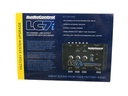 ALTA Y BAJA AUDIOCONTROL LC7I