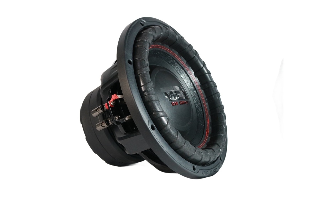 SUBWOOFER 12" DB DRIVE WDX12G2-2