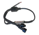 CONTROL RGB DB LINK RGBC-2RF