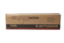 ACTUADOR PARA CAJUELA KRACK  K-ACTUADOR