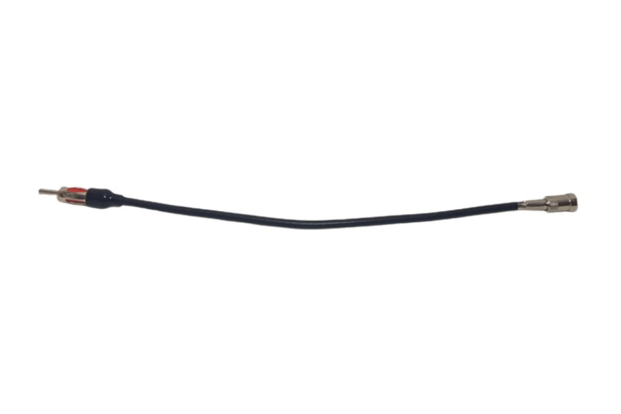 ADAPTADOR ANTENA HF AUDIO HF-VW10