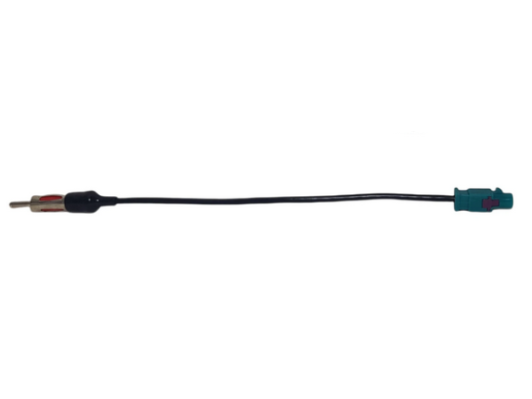 ADAPTADOR ANTENA HF AUDIO VW/BMW BMW-10