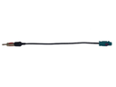 ADAPTADOR ANTENA HF AUDIO VW/BMW BMW-10