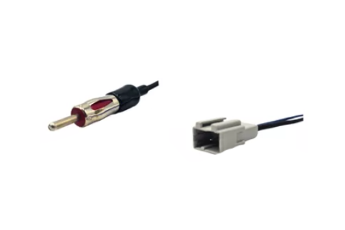 ADAPTADOR ANTENA KRACK HONDA KHON-06