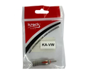 ADAPTADOR ANTENA KRACK KA-VW