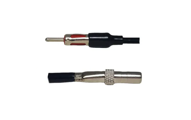 ADAPTADOR DE ANTENA FORD F150 HF AUDIO HF-CR10