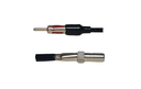 ADAPTADOR DE ANTENA FORD F150 HF AUDIO HF-CR10