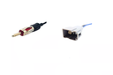 ADAPTADOR DE ANTENA P/HONDA 09/12 KHON-08