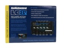 ALTA Y BAJA AUDIO CONTROL LC8I