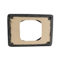 ALZA 6X9" INDIVIDUAL PLANA APR6X9N