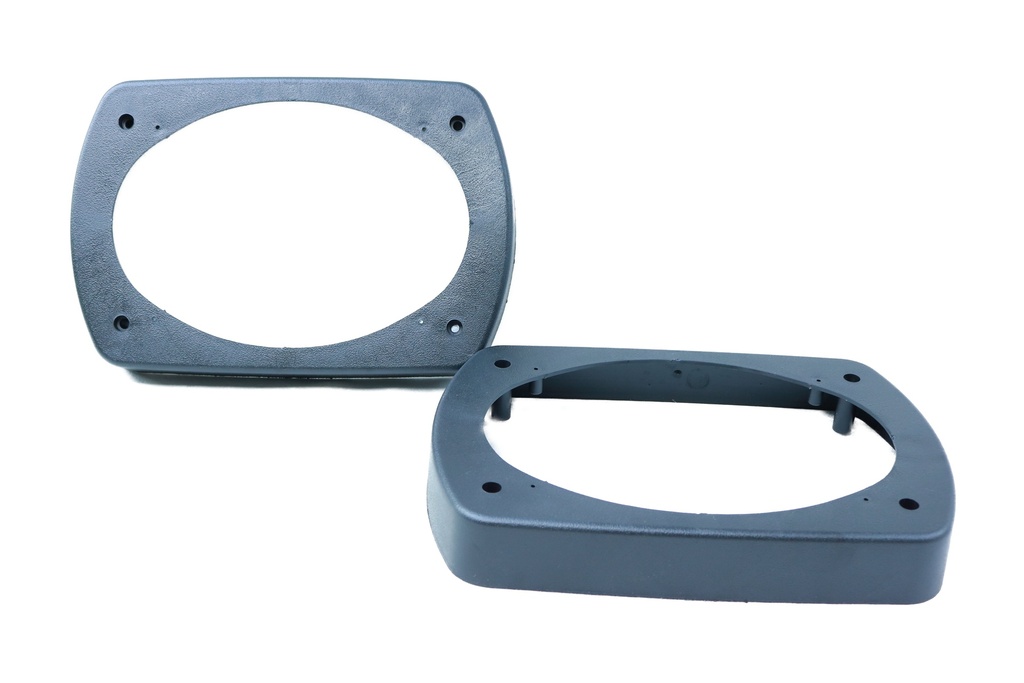 ALZA DE PLASTICO 6X9 040-010
