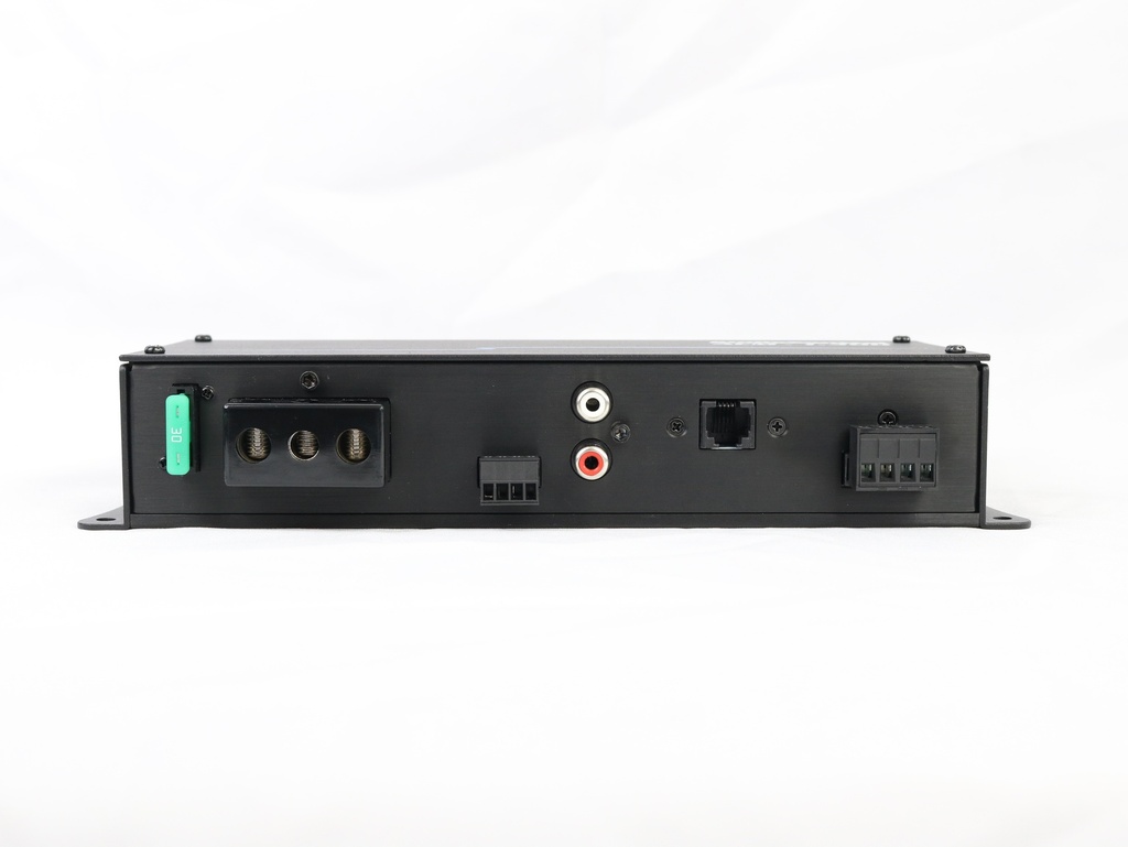 AMPLIFICADOR 1 CH AUDIO CONTROL ACM-1.300