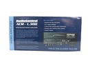 AMPLIFICADOR 1 CH AUDIO CONTROL ACM-1.300