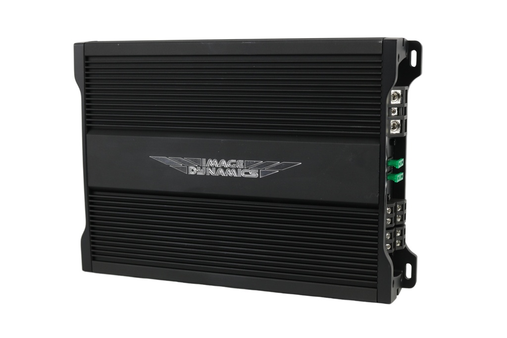 AMPLIFICADOR 4 CH IMAGE DYNAMICS SQ800.4
