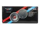 MEDIO RANGO 6.5" ELEVEN AUDIO 300 WATTS  EST-620