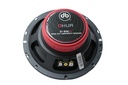 SET DE MEDIOS 6.5" DB DRIVE S1 65CV2