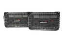 SET DE MEDIOS 6.5" KICKER QSS67