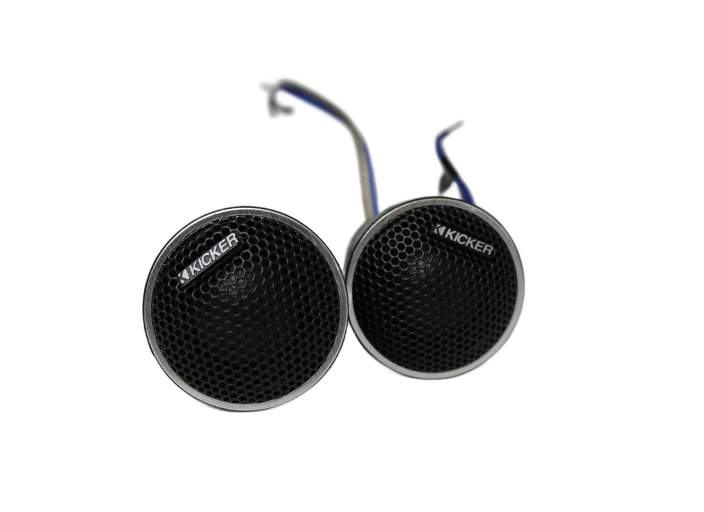 SET DE MEDIOS 6.5" KICKER QSS67