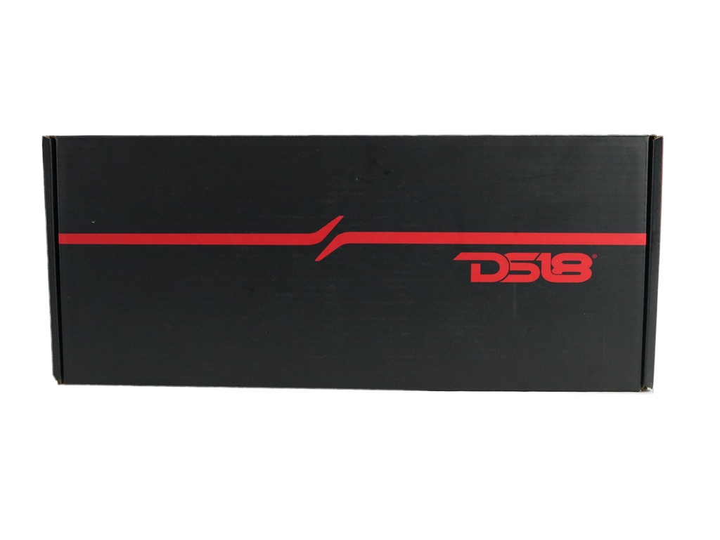 SET DE MEDIOS DS18 PRO-X6.4BMPK