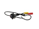 CAMARA DE REVERSA CON IR SPIDER SR-C9