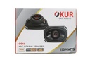 BOCINAS 4X6" OKUR OS46