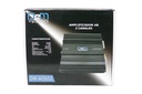 AMPLIFICADOR 2 CH DEM AUDIO DM-AD602