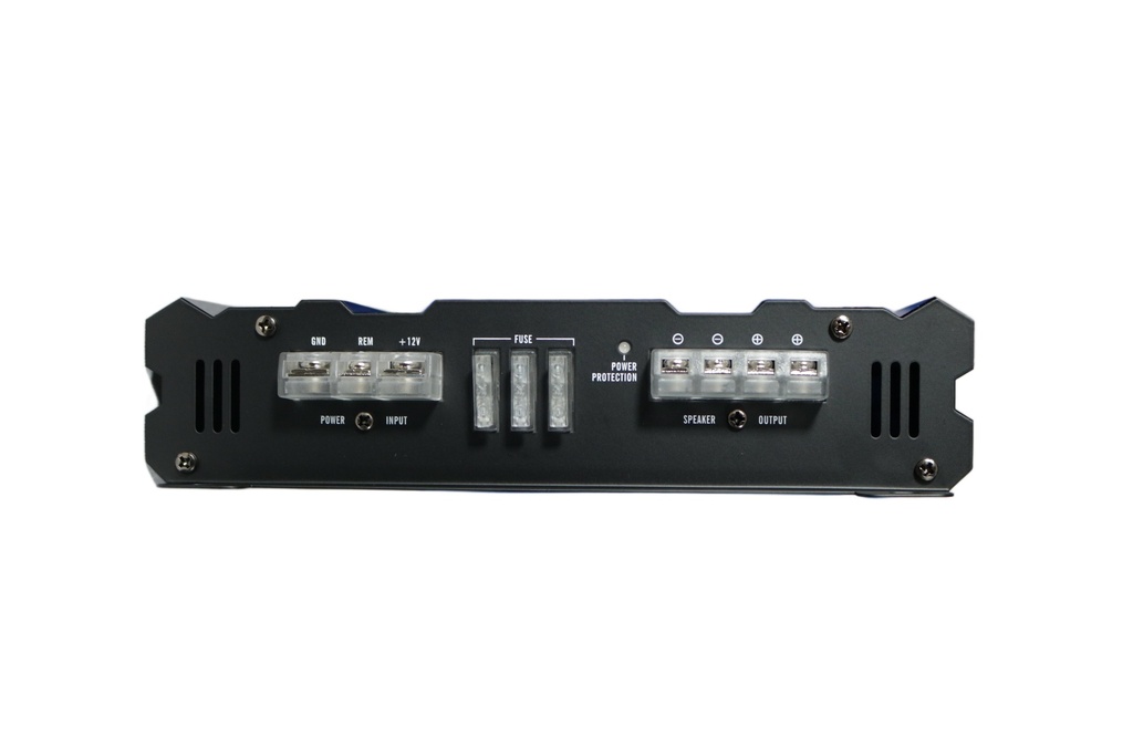 AMPLIFICADOR 1 CH DEM AUDIO DM-AD601
