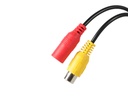CAMARA DE REVERSA CON LEDS SPIDER SR-C7
