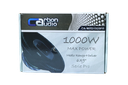 MEDIO RANGO 6X9"  CARBON AUDIO CON DRIVER  CA-MRD1009PR
