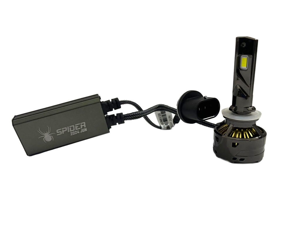 FOCO LED SPIDER MAX300 SR-880MAX300