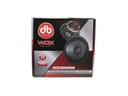 MEDIO RANGO 6.5" DB DRIVE WDX8MR6N