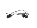 SISTEMA DE CAMARAS 360° SPIDER SR-CAM360