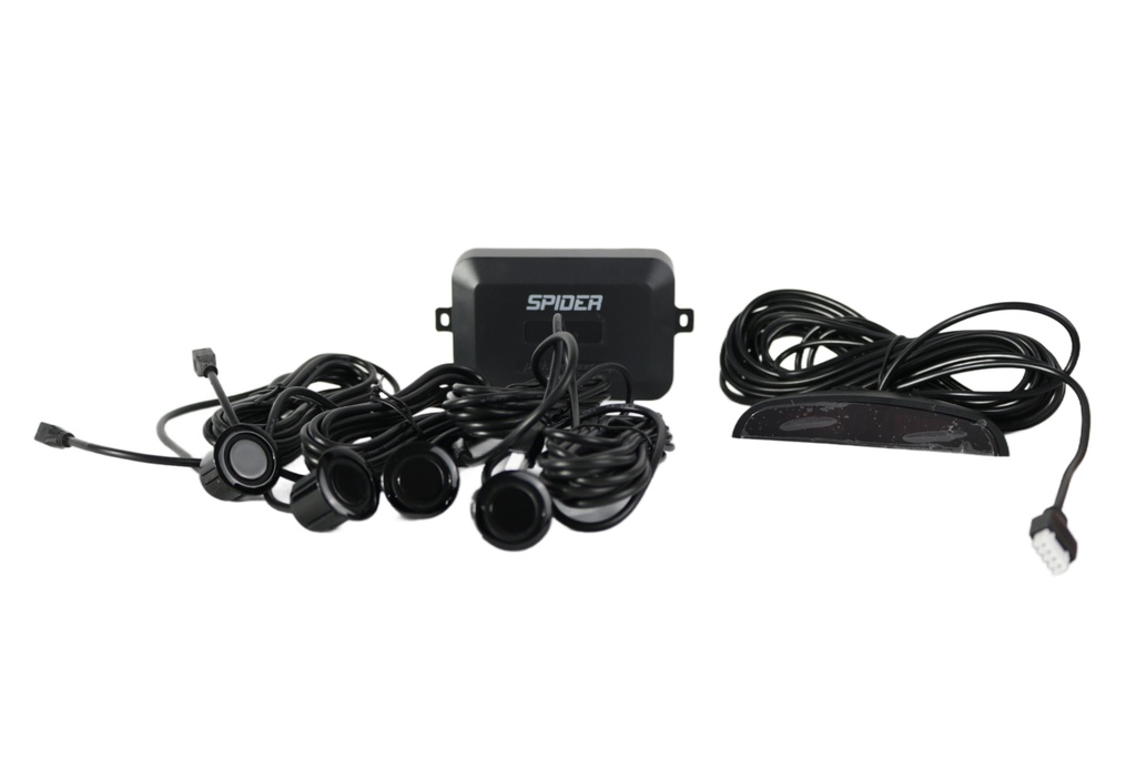 SENSOR DE REVERSA SPYDER SR-PS100