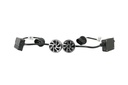 FOCOS LED SPIDER POWER SR-H880POWER