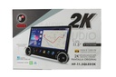 PANTALLA 11.5" HF AUDIO HF-11.5QLED2K