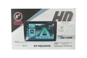 PANTALLA 9" HF AUDIO HF-9QLEDHD