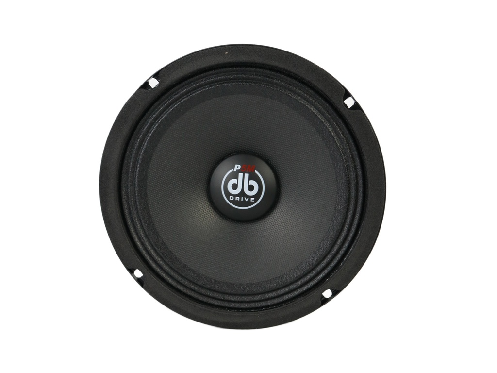 MEDIO RANGO 6.5" NEO DB DRIVE P5M 6 NEO