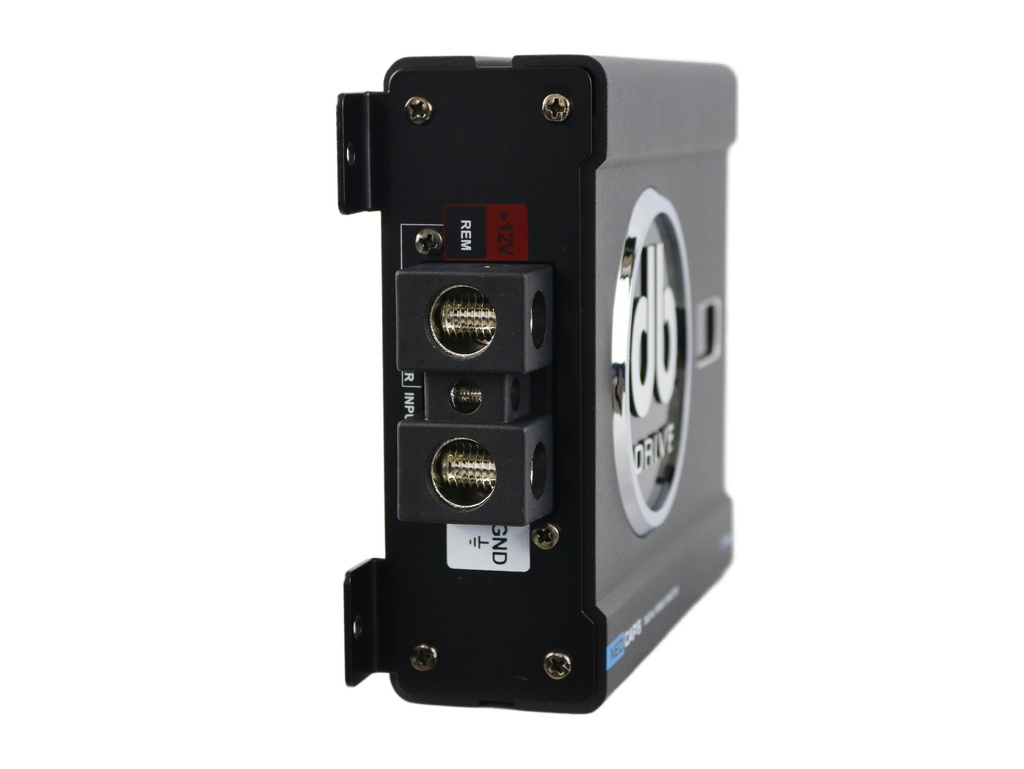 CAPACITOR NEO DB DRIVE NEO CAP5