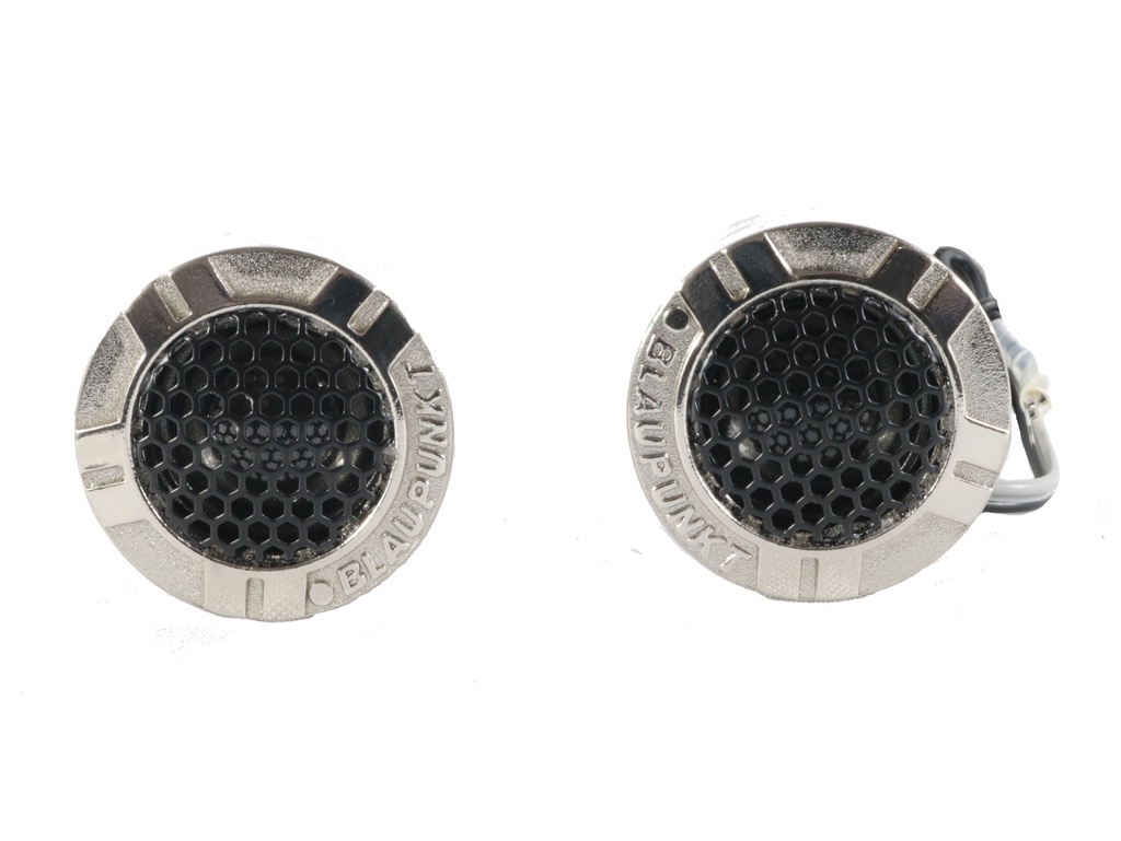TWEETER  DOMO BLAUPUNKT TSS30