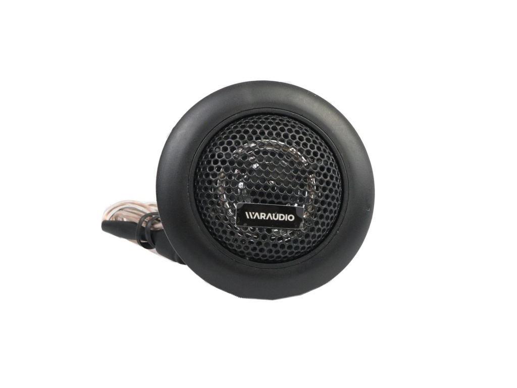 TWEETER DOMO WAR AUDIO CTW