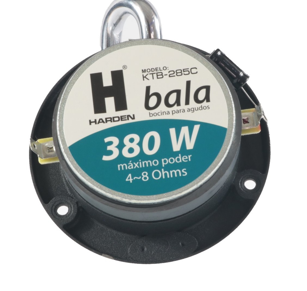 TWEETER BALA HARDEN KTB-285C