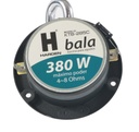 TWEETER BALA HARDEN KTB-285C