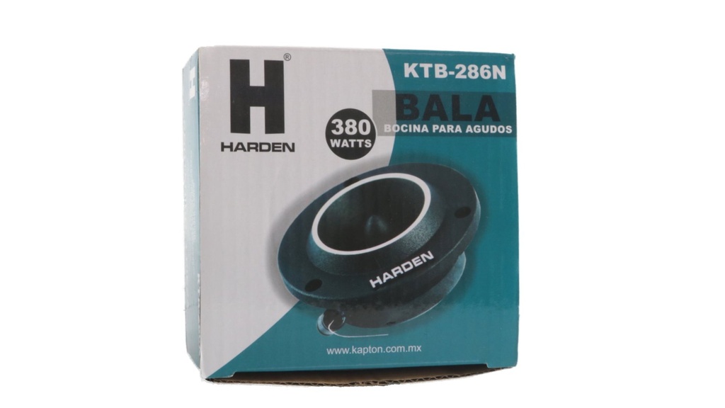 TWEETER BALA HARDEN KTB-286N
