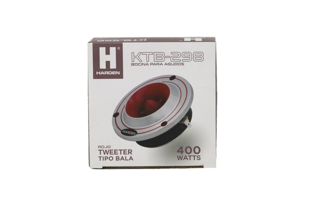 TWEETER BALA HARDEN KTB-298